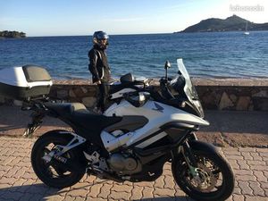 VEND HONDA 800 VFR X CROSSRUNNER