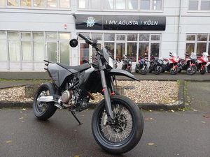 HUSQVARNA 701 SM #BLACKJECK#