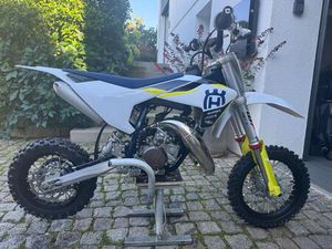 HUSQVARNA TC 50