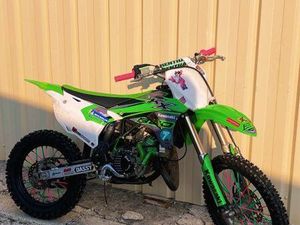 85 KX