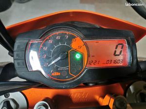 KTM 690 SMCR SMC SMC-R SMC 2013