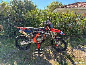 KTM 450 SX-F