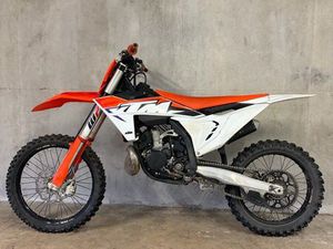 KTM 250 SX