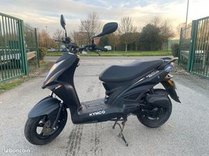 SCOOTER KYMCO