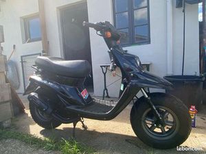 MBK BOOSTER SPIRIT 4VV 1996