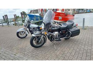 MOTO GUZZI CALIFORNIA II