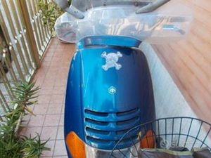 PIAGGIO HEXAGON 150 - 1996