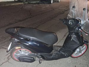 LIBERTY 50 EURO 5 IGET