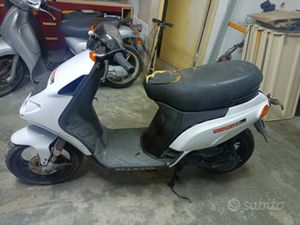 PIAGGIO NRG