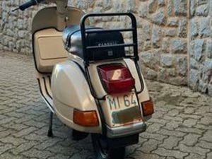 PIAGGIO VESPA 150 PX -1982 PERMUTO *LEGGI