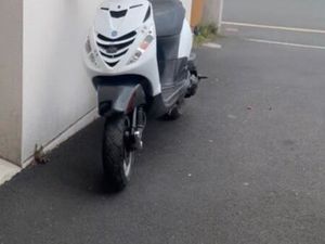 PIAGGIO ZIP 50 SWAP 125