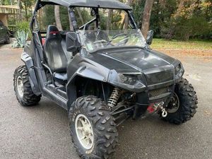 POLARIS RZR 800S