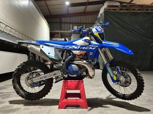 SHERCO 300 2T SE FACTORY 2025