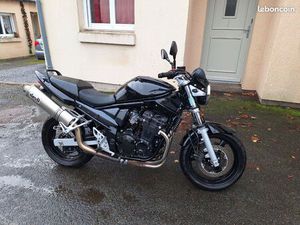 A VENDRE 650 BANDIT ANNEE 2006