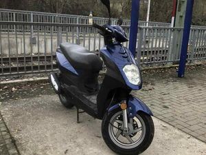 SYM 50 CC MOTOROLE