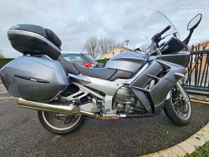 FJR 1300 ABS 2004 84500 KMS