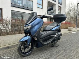 YAMAHA NMAX