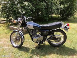 YAMAHA 500 SR