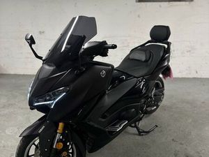 YAMAHA XP T-MAX 560 TECH MAX