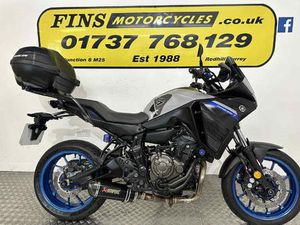 YAMAHA TRACER 7 700 689 CC