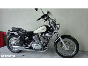 YAMAHA VIRAGO