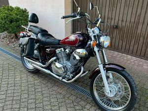 YAMAHA VIRAGO