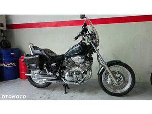 YAMAHA VIRAGO