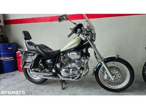 YAMAHA VIRAGO