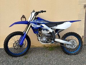 450 YZF 2020
