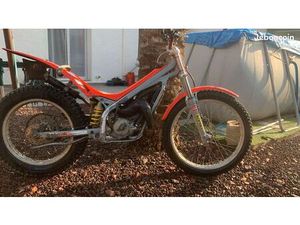 MOTO TRIAL BETA 80CM3