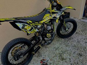 BÊTA TRACK 96 BIDALOT AM6