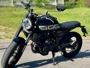 VENDS BRIXTON CROSSFIRE 500X DE 2021