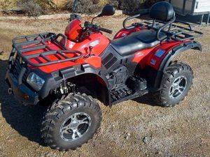 QUAD CF MOTO 500