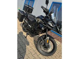 CFMOTO 800MT EXPLORE INKL. ZUBEHÃ¶R KIT