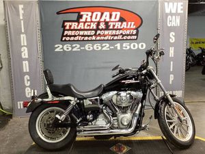 2005 HARLEY-DAVIDSON® FXD - DYNA® SUPER GLIDE&#