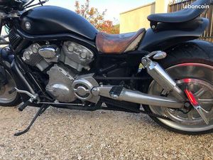 HARLEY 1250 V ROD