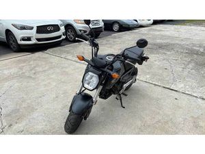 2023 HONDA GROM