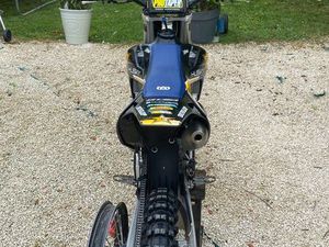 85 TC HUSQVARNA 19/16