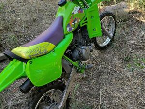 60 KX