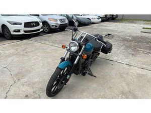 2022 KAWASAKI VULCAN 900 CUSTOM