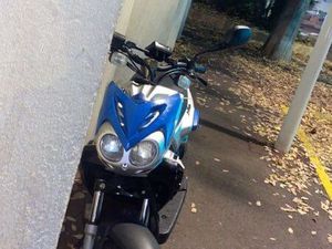 ÉCHANGE STUNT CONTRE RUNNER 180