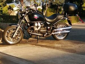 MOTO GUZZI BELLAGIO 935 CM3, 2008 GOD.