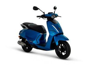 PEUGEOT DJANGO 125 ALLURE 125 CM3 * BOŽIČNA AKCIJA *, 2025 GOD.