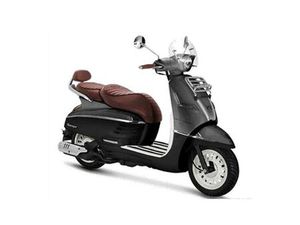 PEUGEOT DJANGO 125 RIVIERA ABS E5.2 125 CM3, 2025 GOD.