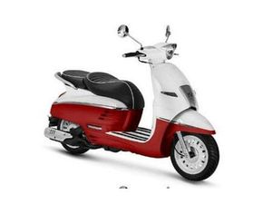 PEUGEOT DJANGO 50 4T E5.2 50 CM3 * BOŽIČNA AKCIJA *, 2025 GOD.