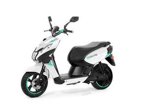 PEUGEOT KISBEE SE NAKED L1 CARGO 1 BATTERY E5.2 * BOŽIČNA AKCIJA *, 2025 GOD.