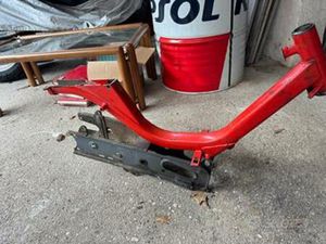 TELAIO PIAGGIO BRAVO