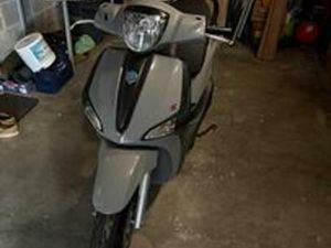 PIAGGIO LIBERTY S 125 - 2022