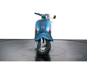 PIAGGIO VESPA PX 150 E