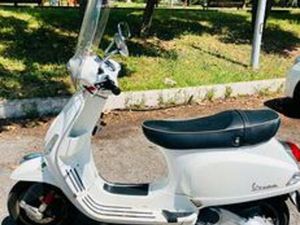 VESPA 150S